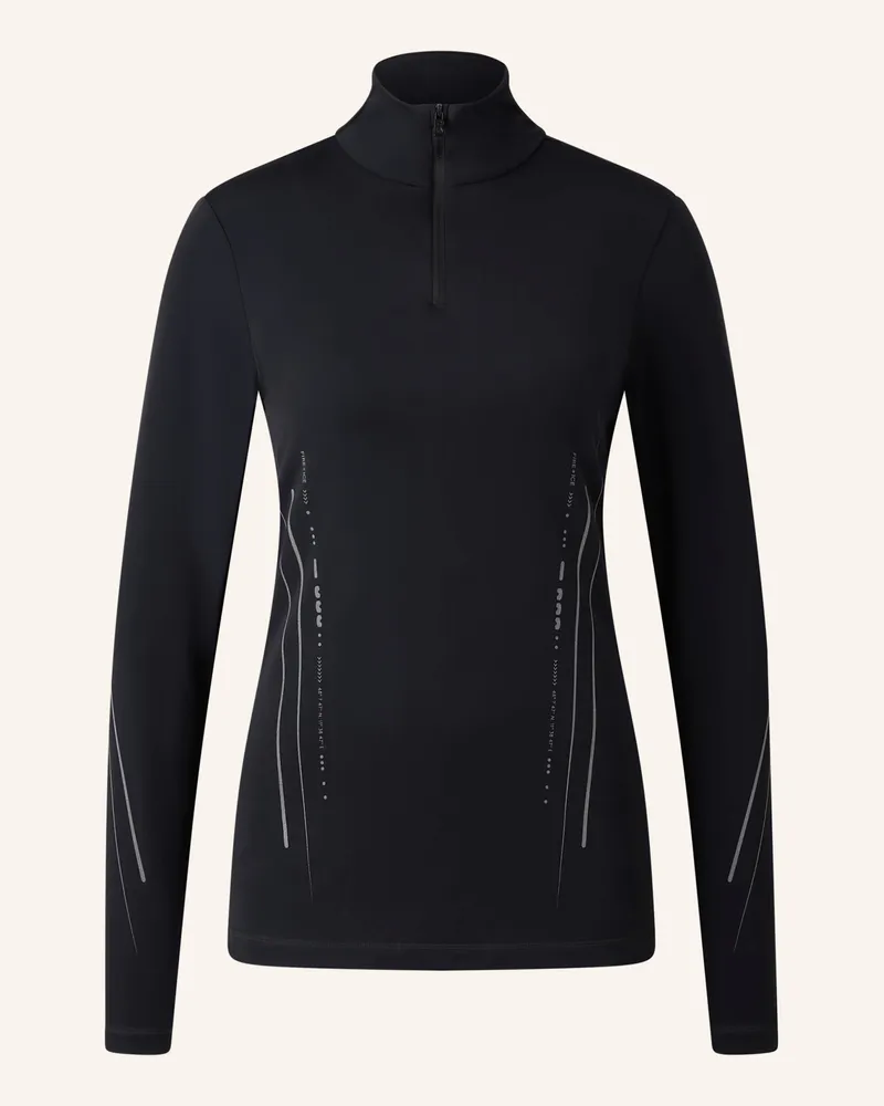 Bogner Fire & Ice First Layer Schwarz