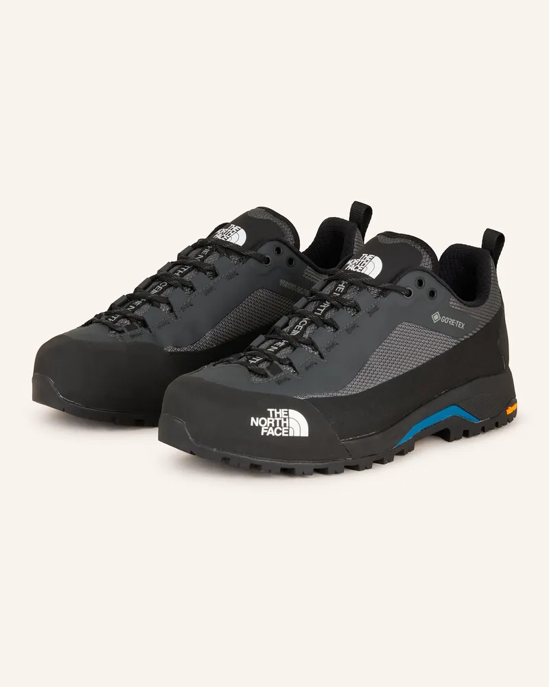 The North Face Trekkingschuhe VERTO ALPINE GORE-TEX Dunkelgrau