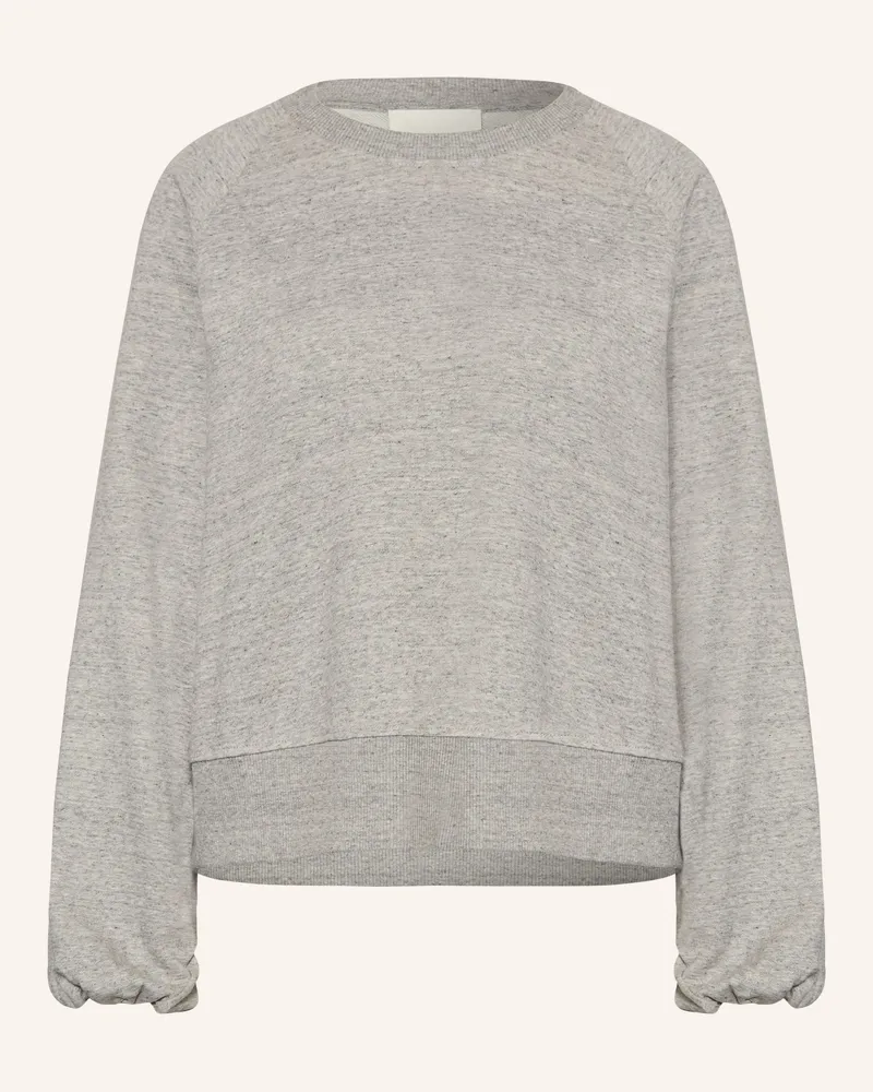 Closed Sweatshirt grau Grau