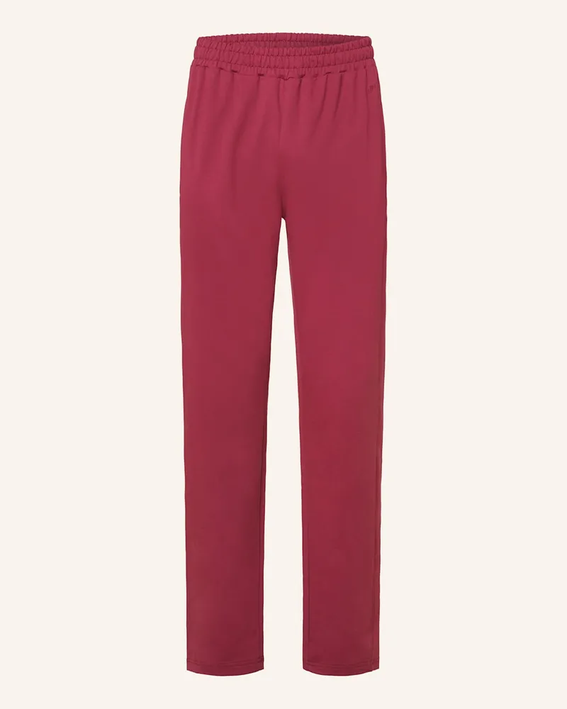 Joy Sportswear Sweatpants MARCUS Rot