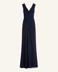 Vera Mont Abendkleid Blau