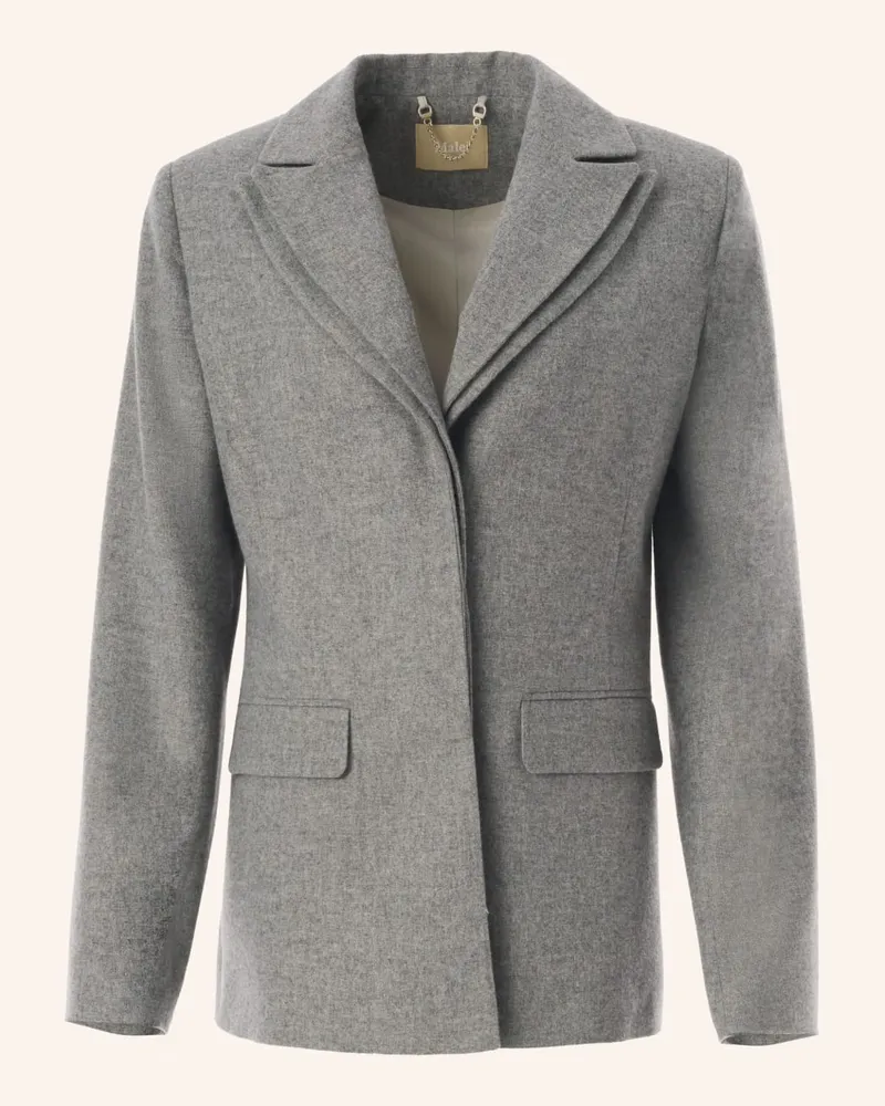 Malej Blazer Grau