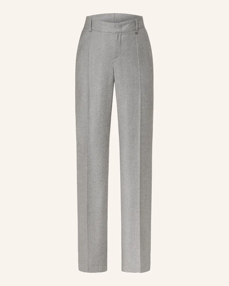 Bogner Hose Jody-1 grau Grau