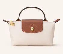 Pouch Le Pliage Original beige