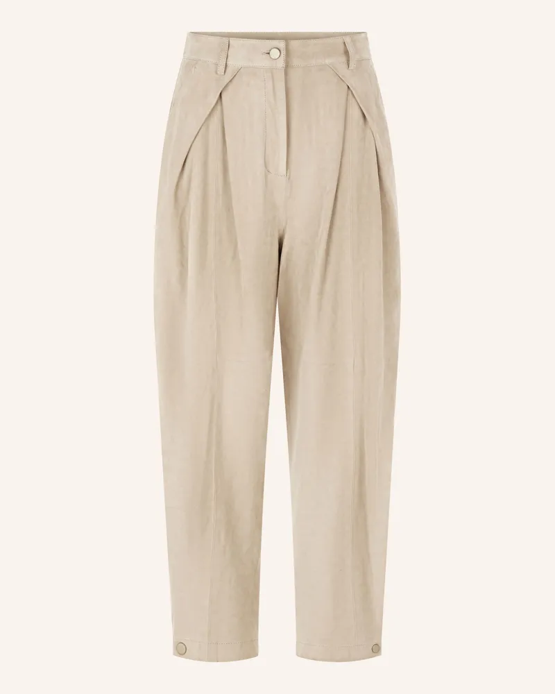 Malej Hose Beige