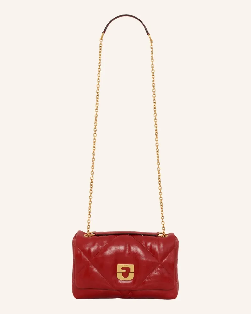 Gerard Darel Tasche Le Fanny rot Rot