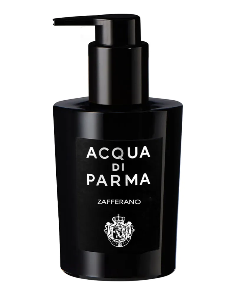 ACQUA DI PARMA ZAFFERANO 