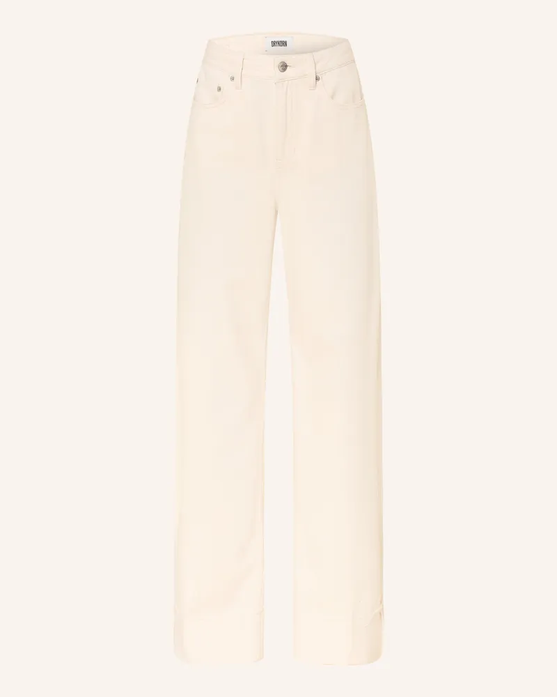 Drykorn Wide Leg Jeans MEDLEY 9800