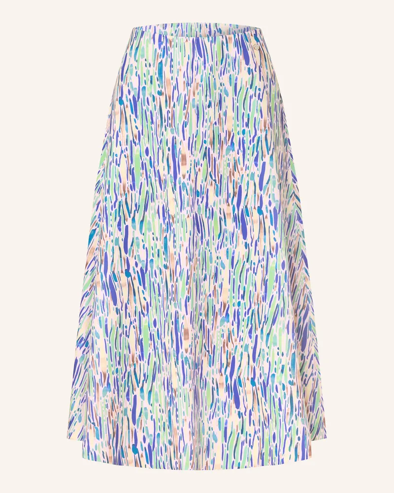 Marc Cain Jerseyrock pink 255