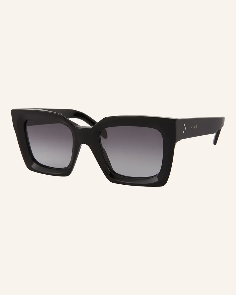 Celine Sonnenbrille cl000245 schwarz 1100l1