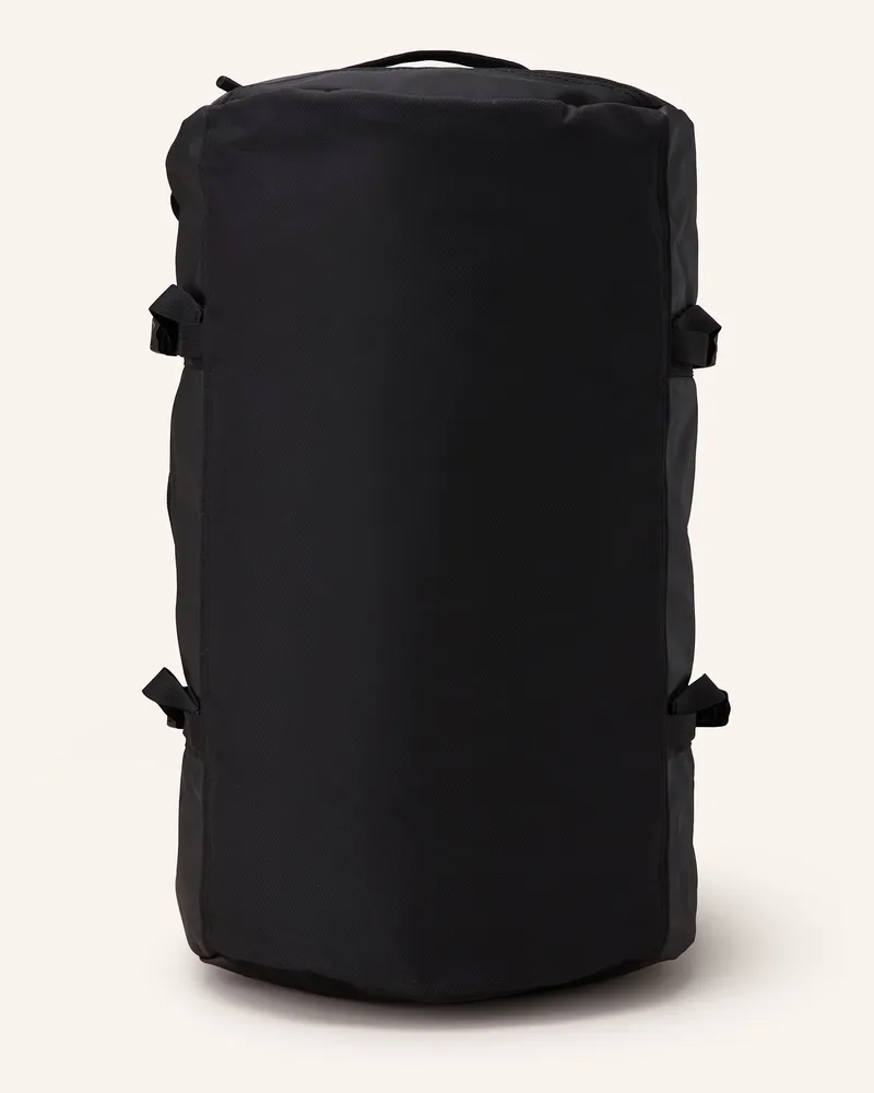 The North Face Reisetasche BASE CAMP SMALL 50 l Schwarz