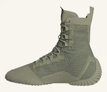 Speedex 23 Boxschuh gruen