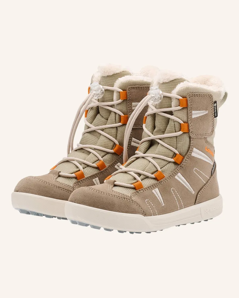 Lowa Outdoor-Schuhe LUCY 2 GTX HI JR Beige