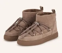 Boots Classic Low beige