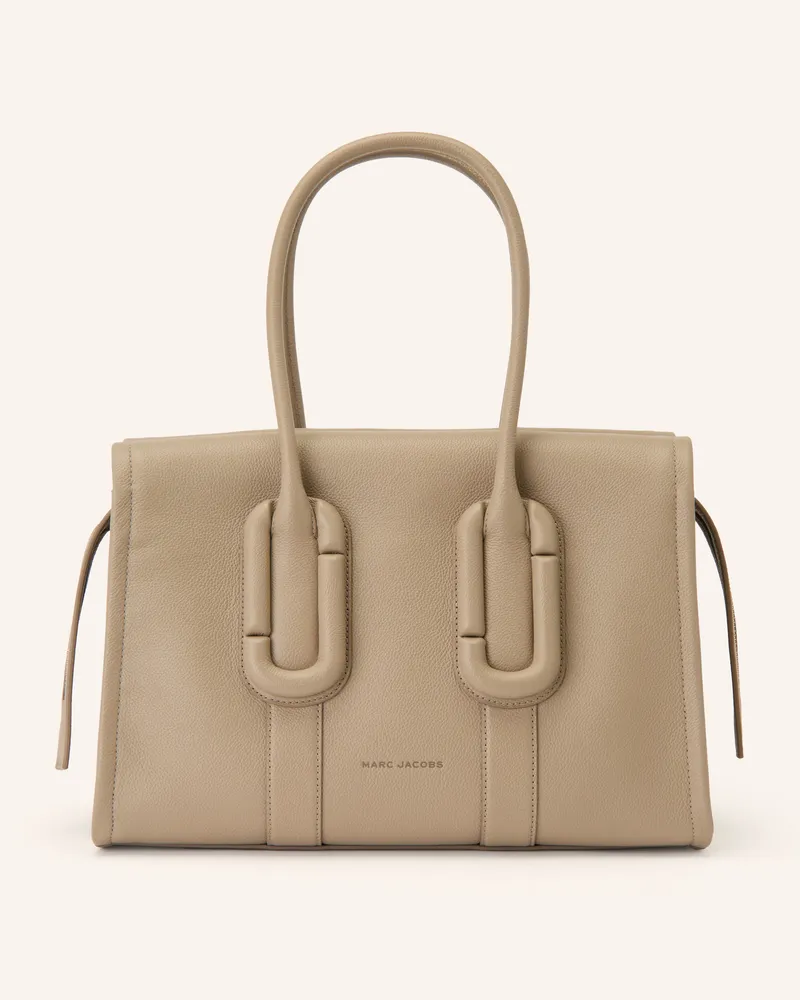 Marc Jacobs Handtasche The Carryall Bag beige Beige