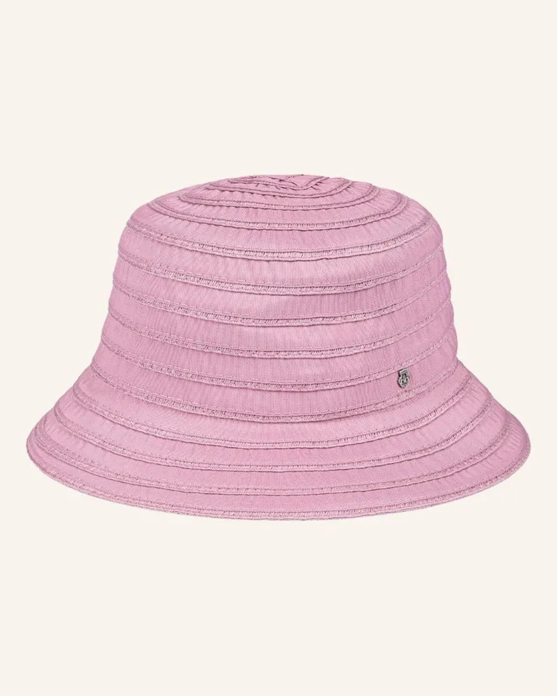 Roeckl Sommerhut Bardolino lila Helllila