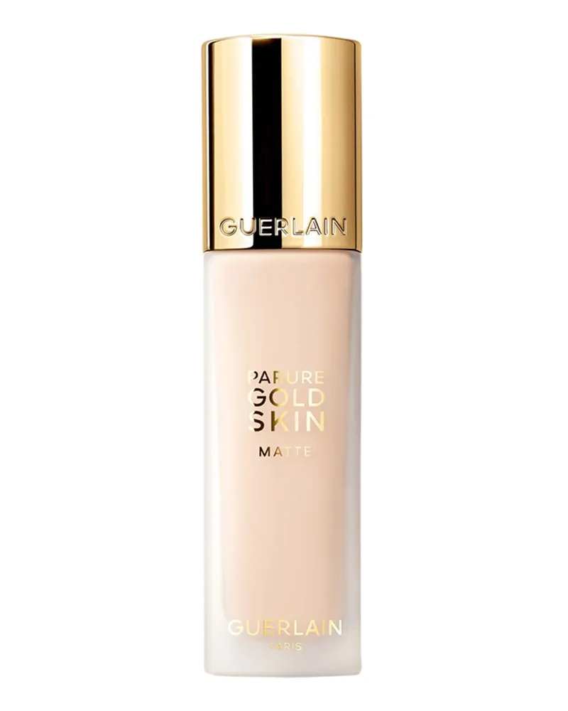 Guerlain PARURE GOLD MATTE 2571.43 € / 1 l 