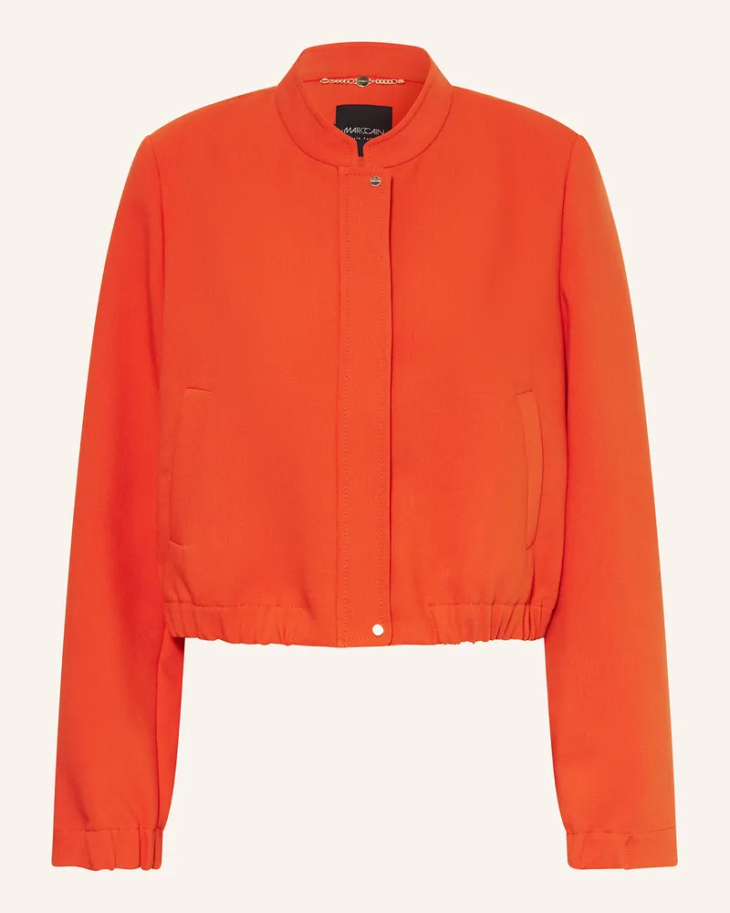 Marc Cain Blouson rot 279