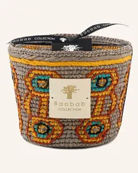 Baobab Collection Duftkerze DOANY ANTONGONA 219.98 € / 1 kg Grau