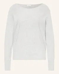 S.Oliver Pullover Grau