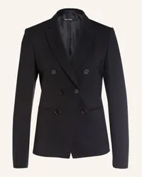 MARC AUREL Blazer Schwarz