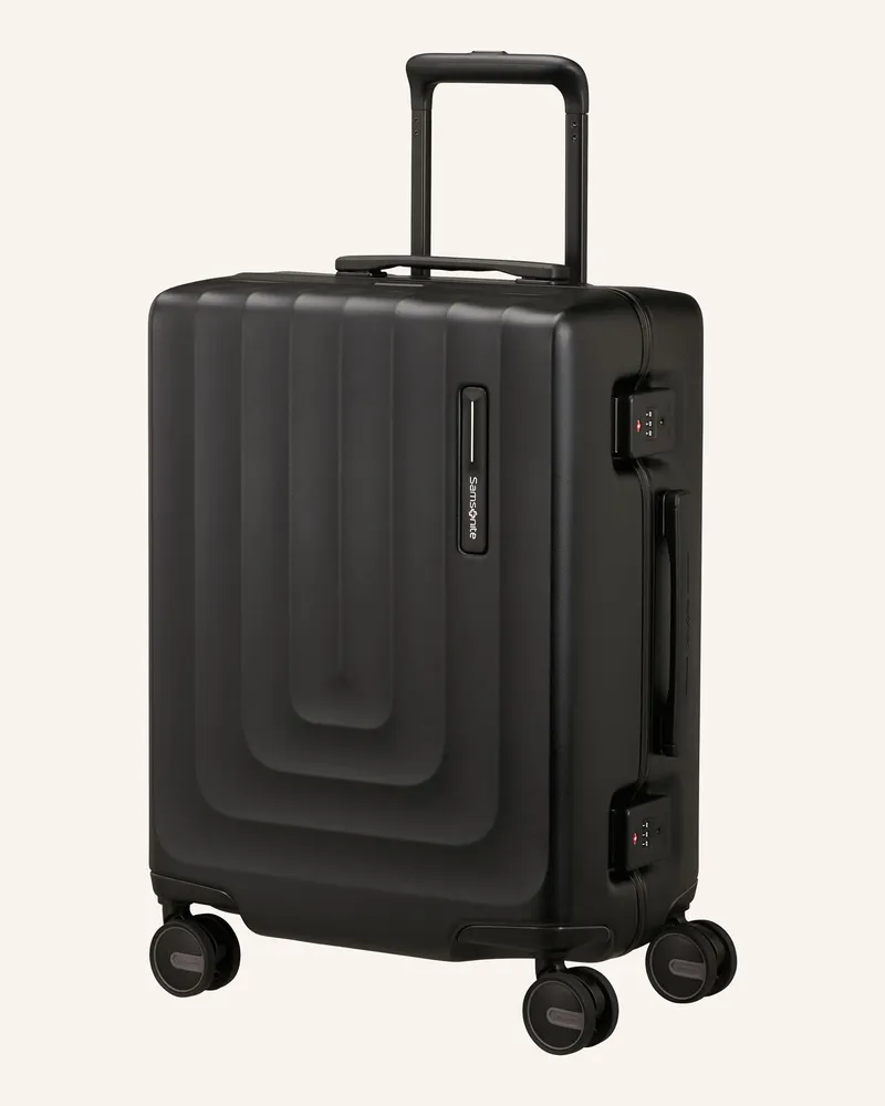 Samsonite Trolley FOCUS Schwarz