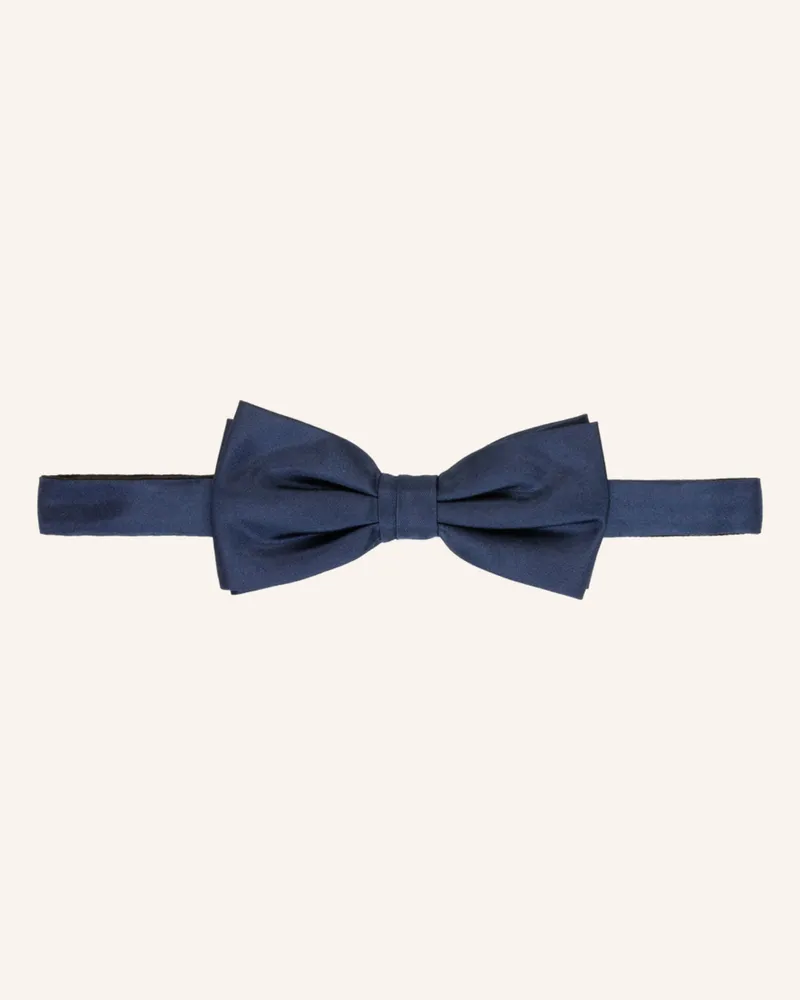 paul Fliege blau Dunkelblau