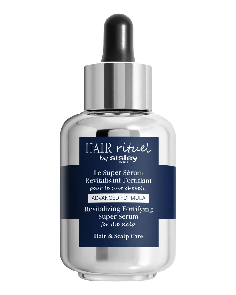 CVC Revitalizing Fortifying Super Serum Advanced Formula Serum für eine gesunde Kopfhaut 60 ml 