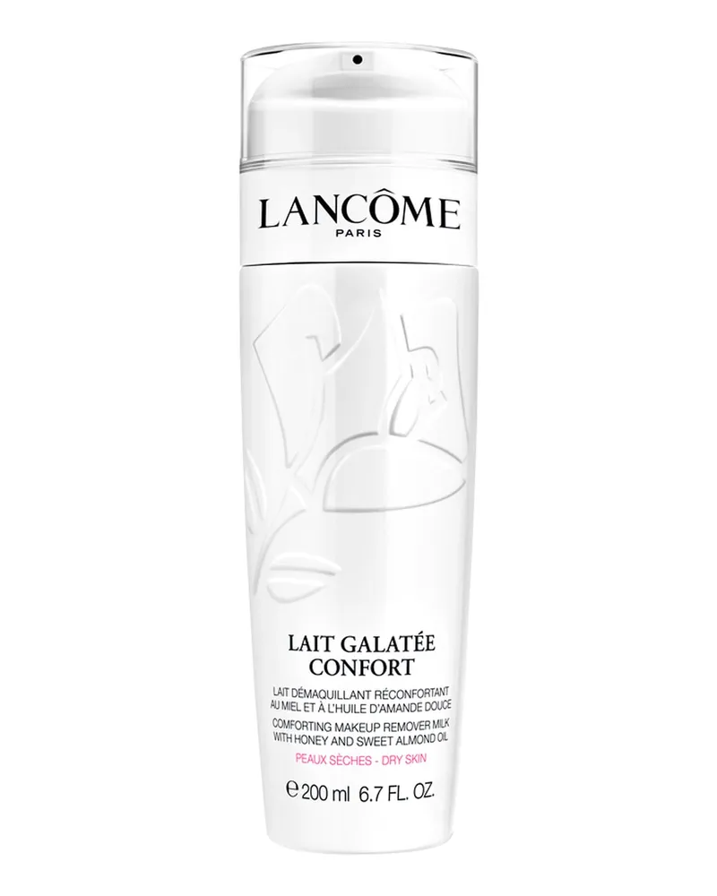 LANCÔME LAIT GALATÉE CONFORT 200 ml, 130 € / 1 l 