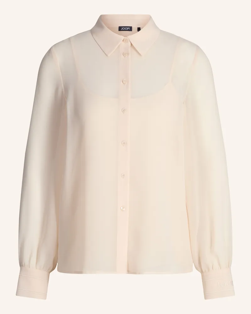 JOOP! Bluse beige Beige