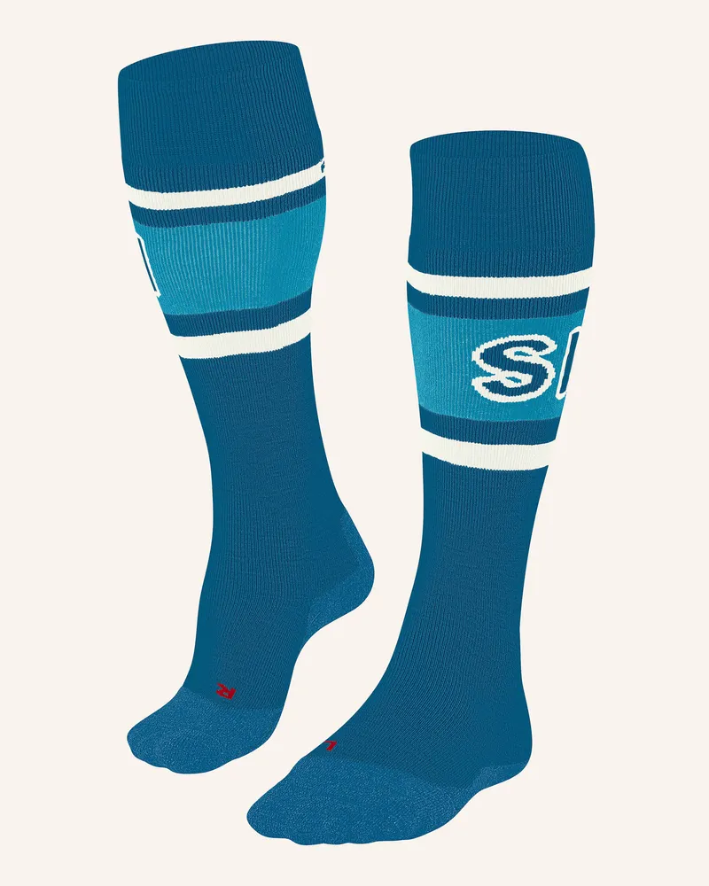 Falke Skisocken SK2 INTERMEDIATE 6834