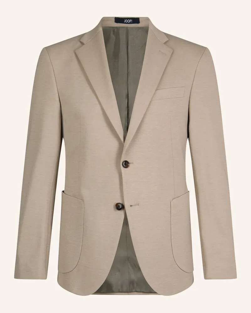 JOOP! Sakko Slim Fit beige Beige
