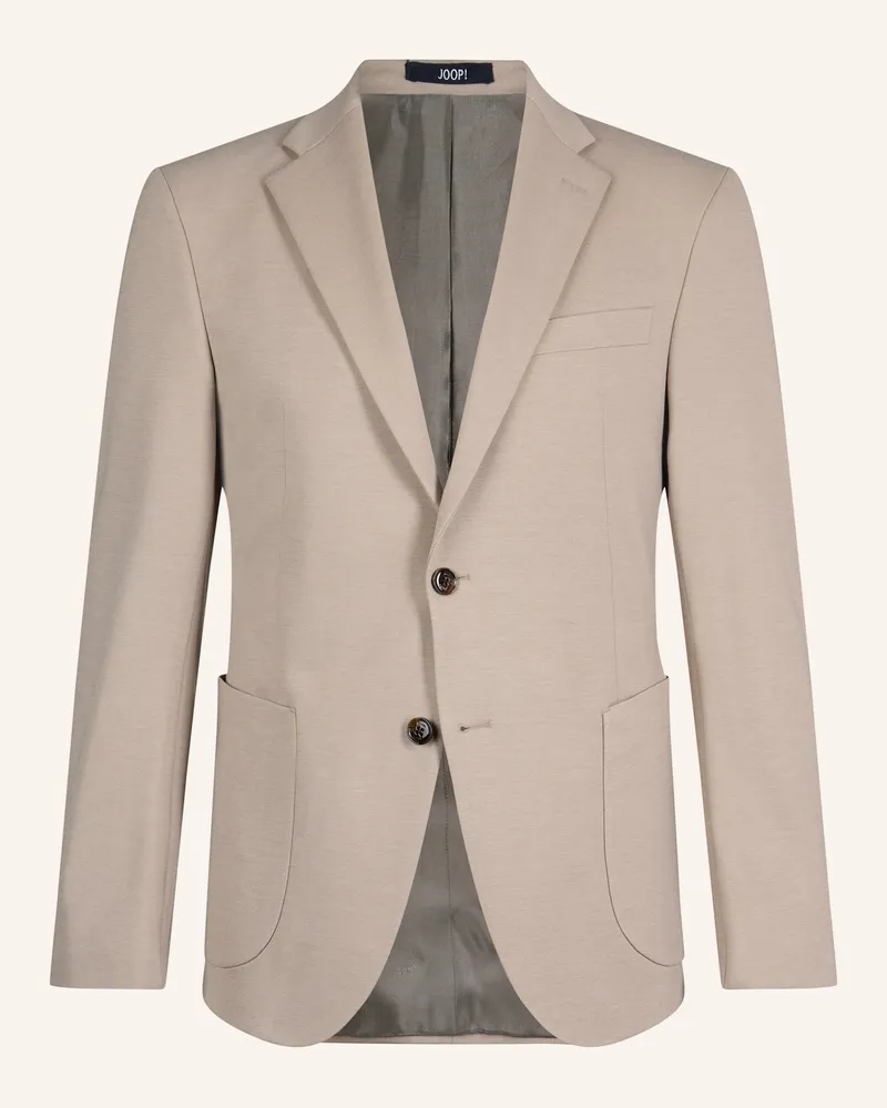 JOOP! Sakko Slim Fit beige Beige
