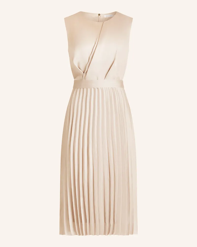 Betty Barclay Kleid Beige