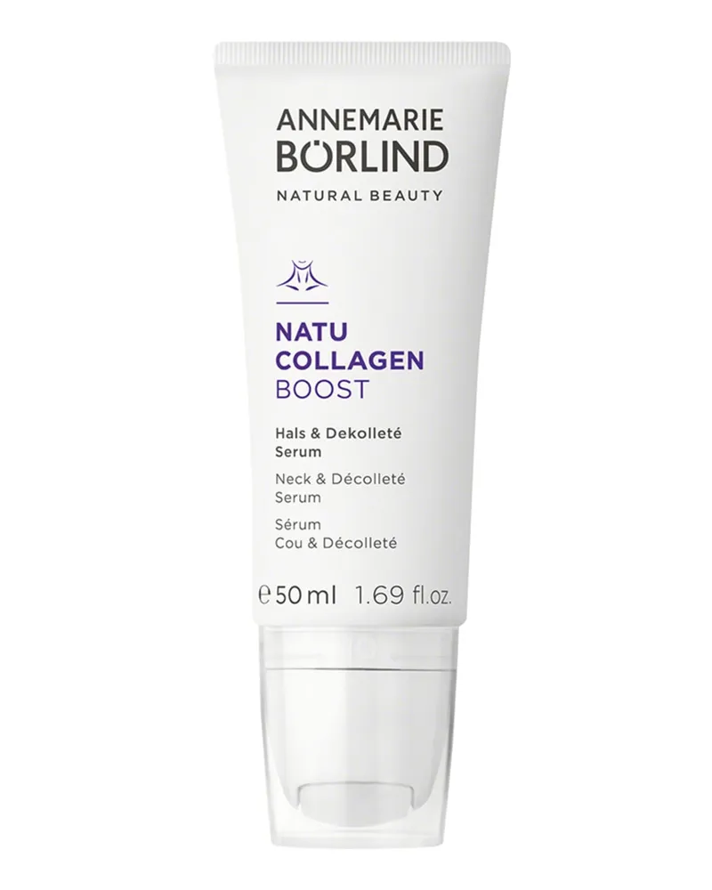 Annemarie Börlind NATUCOLLAGEN BOOST 50 ml, 999 € / 1 l 