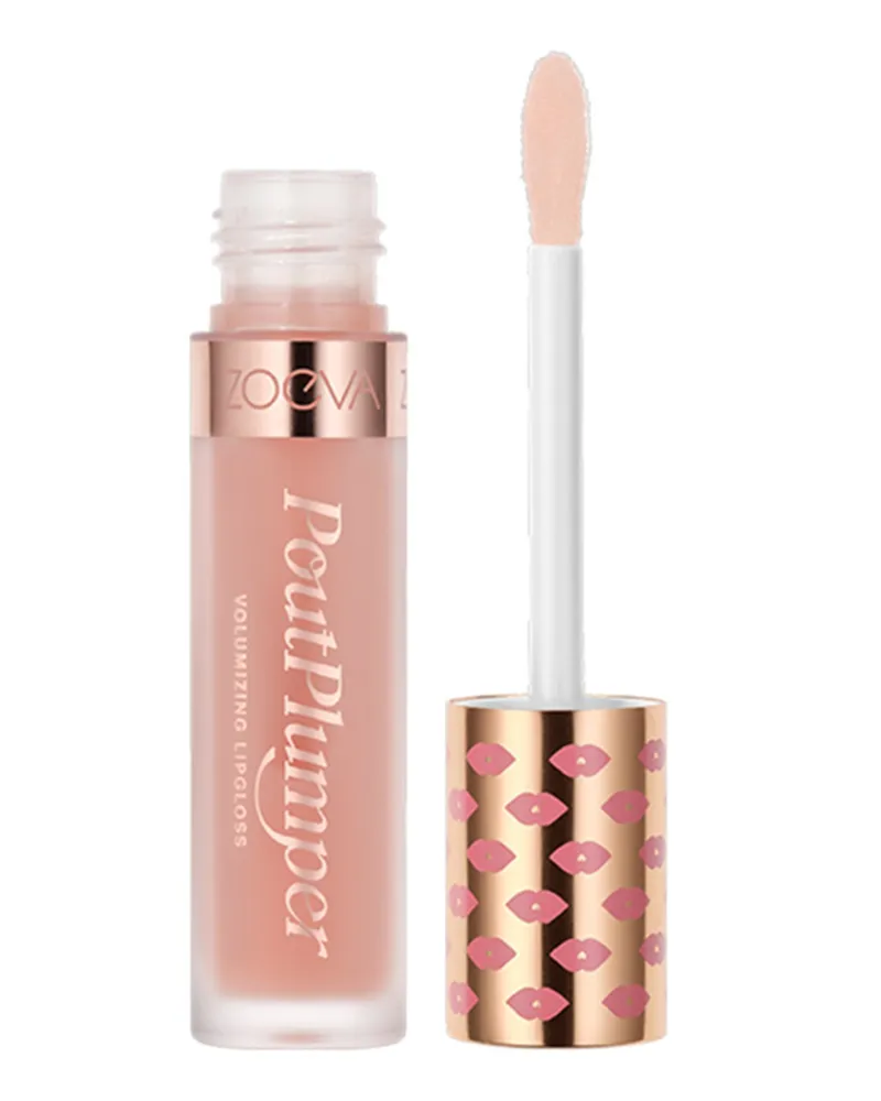 ZOEVA POUT PLUMPER 