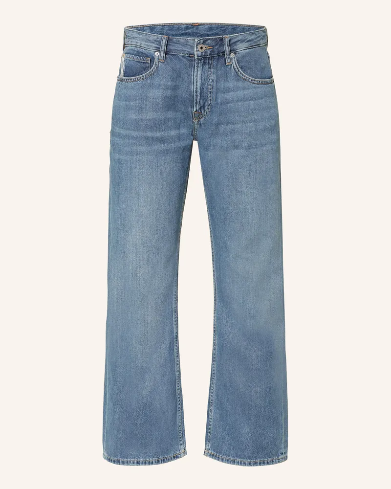 Pepe Jeans Straight Jeans NICKY 000