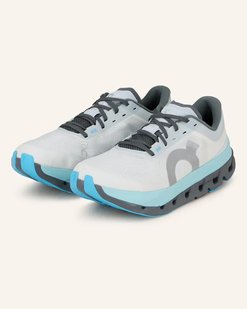 ON Laufschuhe CLOUDFLOW 5 Weiss