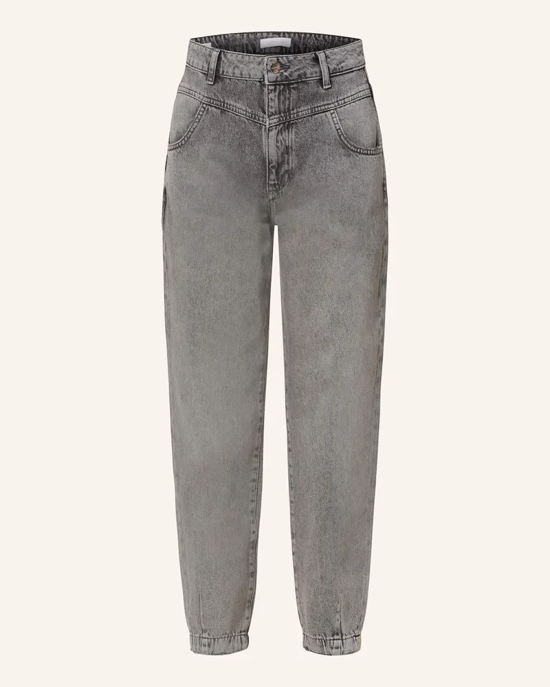 Rich&Royal 7/8-Jeans SLOUCHY 800