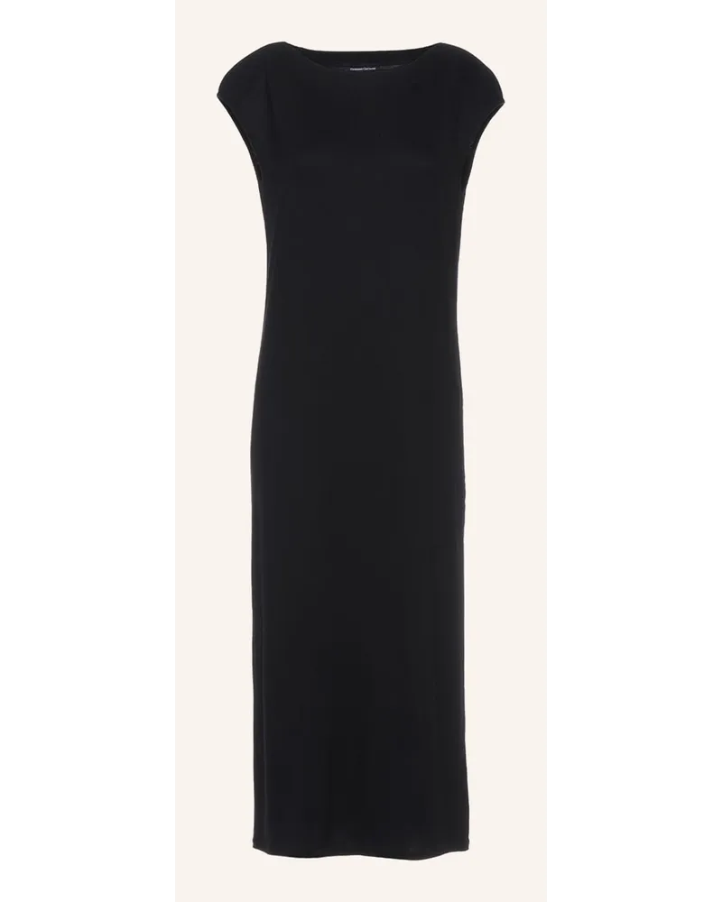 Helene Galwas Midi-Schlauchkleid BAILEY Schwarz