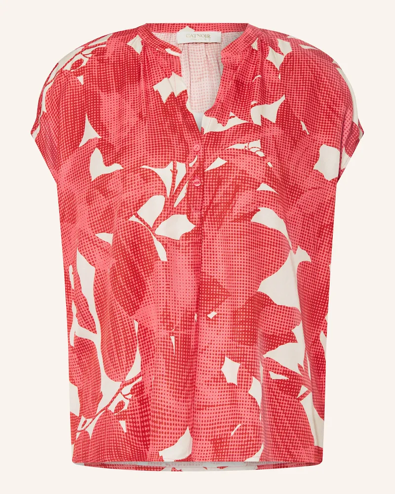 CATNOIR Blusenshirt rot Pink