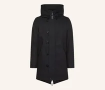 Daunenparka KASA KI 03