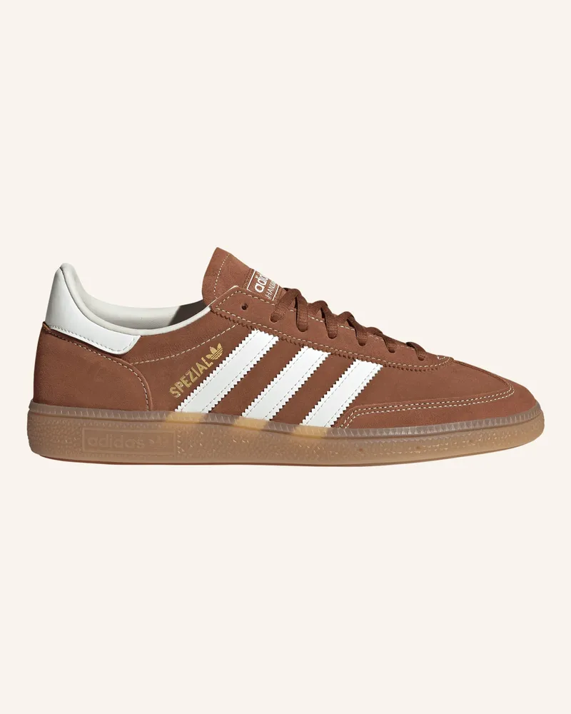 adidas Sneaker Handball Spezial braun Braun