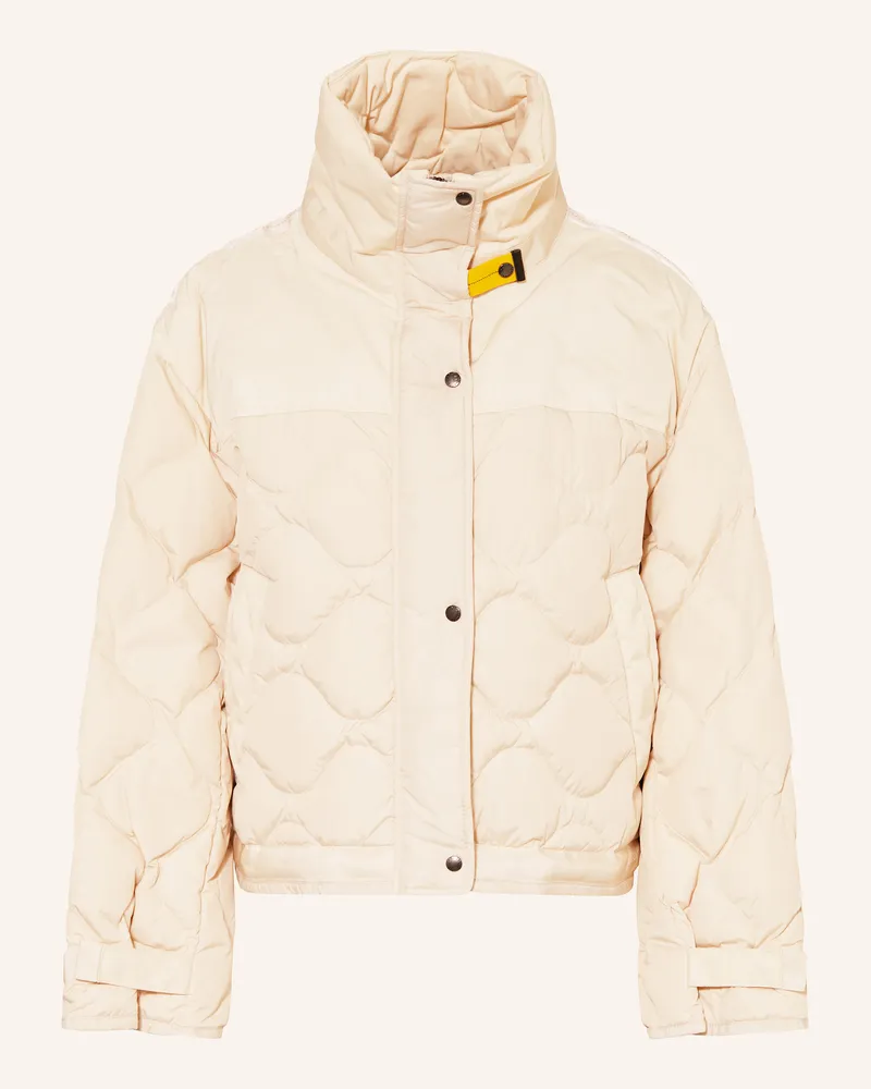 Parajumpers Daunenjacke SUMIDA Creme