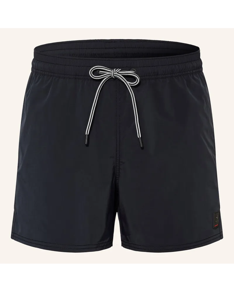 Bogner Fire & Ice Badeshorts NELSON2 Schwarz