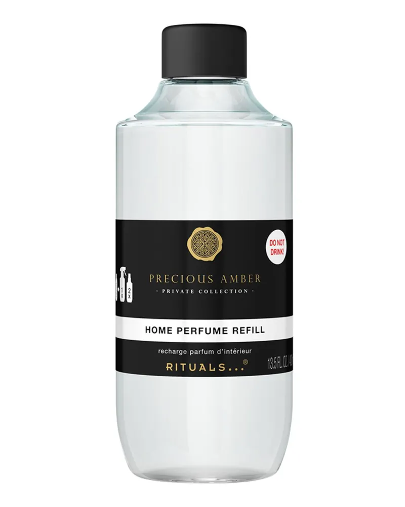 RITUALS Precious Amber Refill Raumduft 400 ml 