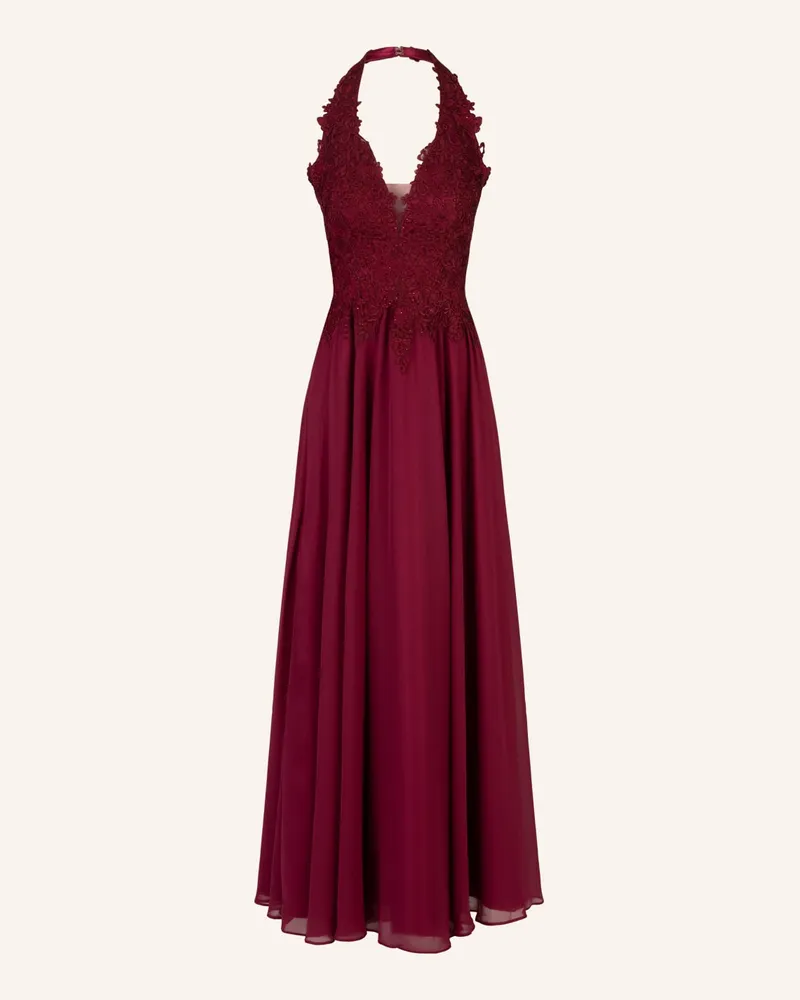 Apart Abendkleid Rosa