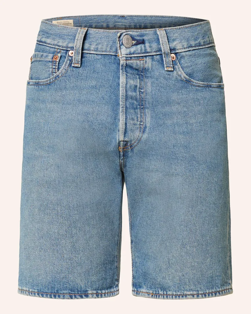 Levi's Jeans-Shorts 9AM ON BATT 35