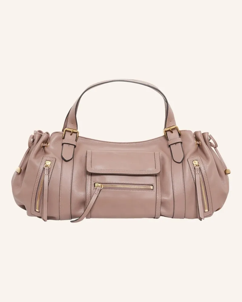 Gerard Darel Tasche ST GERMAIN Rosé