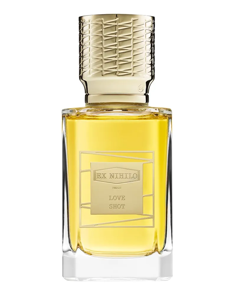 EX NIHILO LOVE SHOT 50 ml, 3900 € / 1 l 